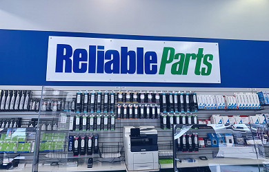 Reliable Parts (@ReliableParts) / Twitter